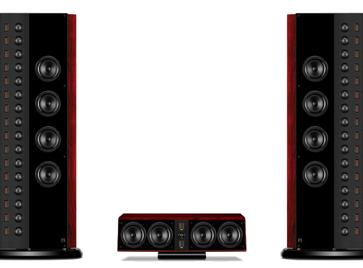 Swans-2.3-HT-Sistema-Diffusori-Home-Cinema-audiophileTHX