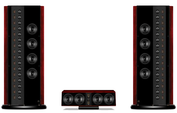 Swans-2.3-HT-Sistema-Diffusori-Home-Cinema-audiophileTHX