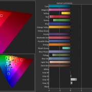 colorchecker