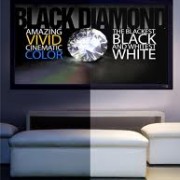 BLACK DIAMOND