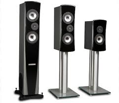 Diffusori genesis series 7