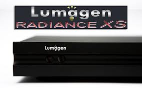 lumagen xs