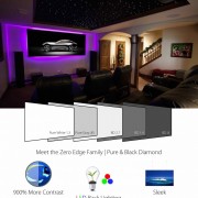 screen innovation Zero-Edge-Web-Residential