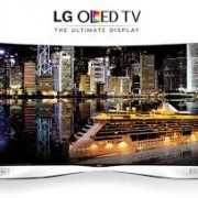 LG OLED