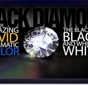 BLACK DIAMOND