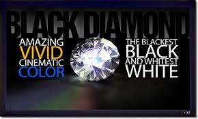 BLACK DIAMOND