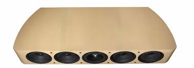 KEF REFERENCE