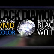 Black Diamond serie 7