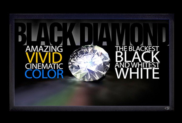 Black Diamond serie 7