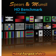 S&M Test Disc 2.0 (3D)