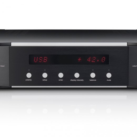 MARK LEVINSON N°523 PREAMPLIFICATORE STEREO  N523