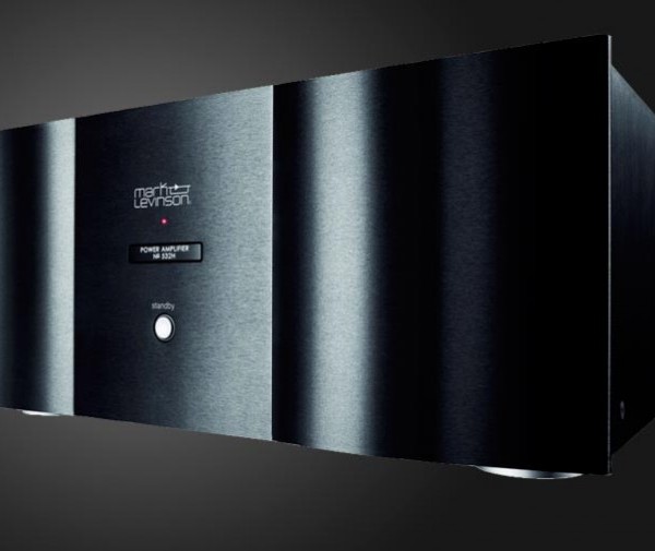MARK LEVINSON N°532H AMPLIFICATORE A 2 CANALI