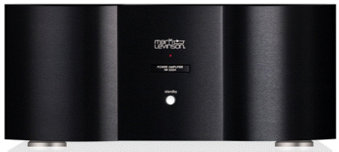 MARK LEVINSON N°533H AMPLIFICATORE. A 3 CANALI