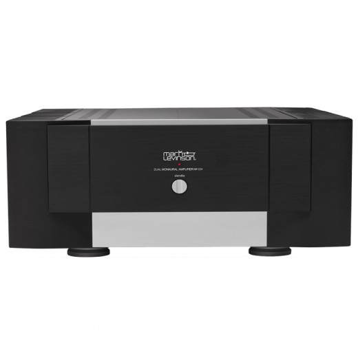 MARK LEVINSON N°534 AMPLIFICATORE DUAL-MONO AURAL