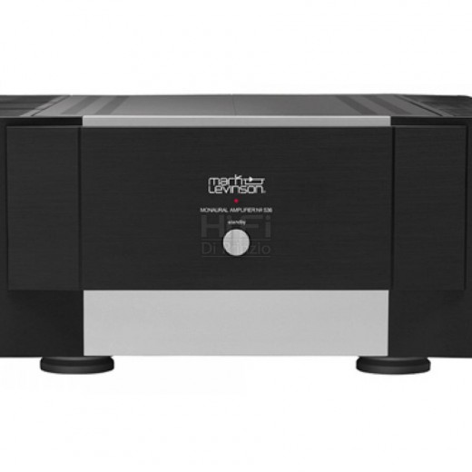 MARK LEVINSON N°536 Amplificatore monoaurale