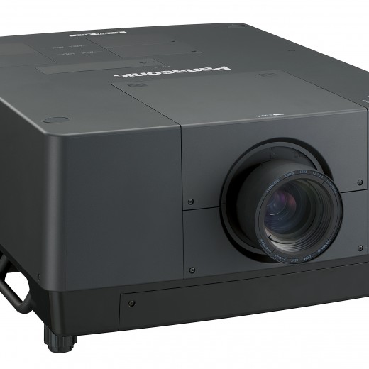 PANASONIC PT-EX16KE