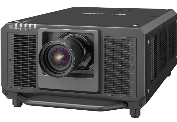 PANASONIC PT-RS30K proiettore 3-Chip DLP