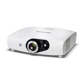 PANASONIC PT-RZ370E proiettore Laser LED