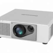 PANASONIC PT-RZ570WE proiettore Laser