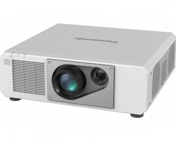 PANASONIC PT-RZ570WE proiettore Laser