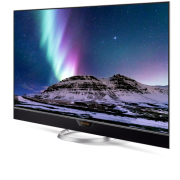 OLED Metz Novum twin R TV 4K HDR