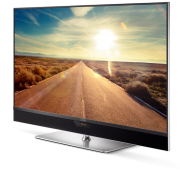 OLED Metz Novum twin R TV 4K HDR SECOND