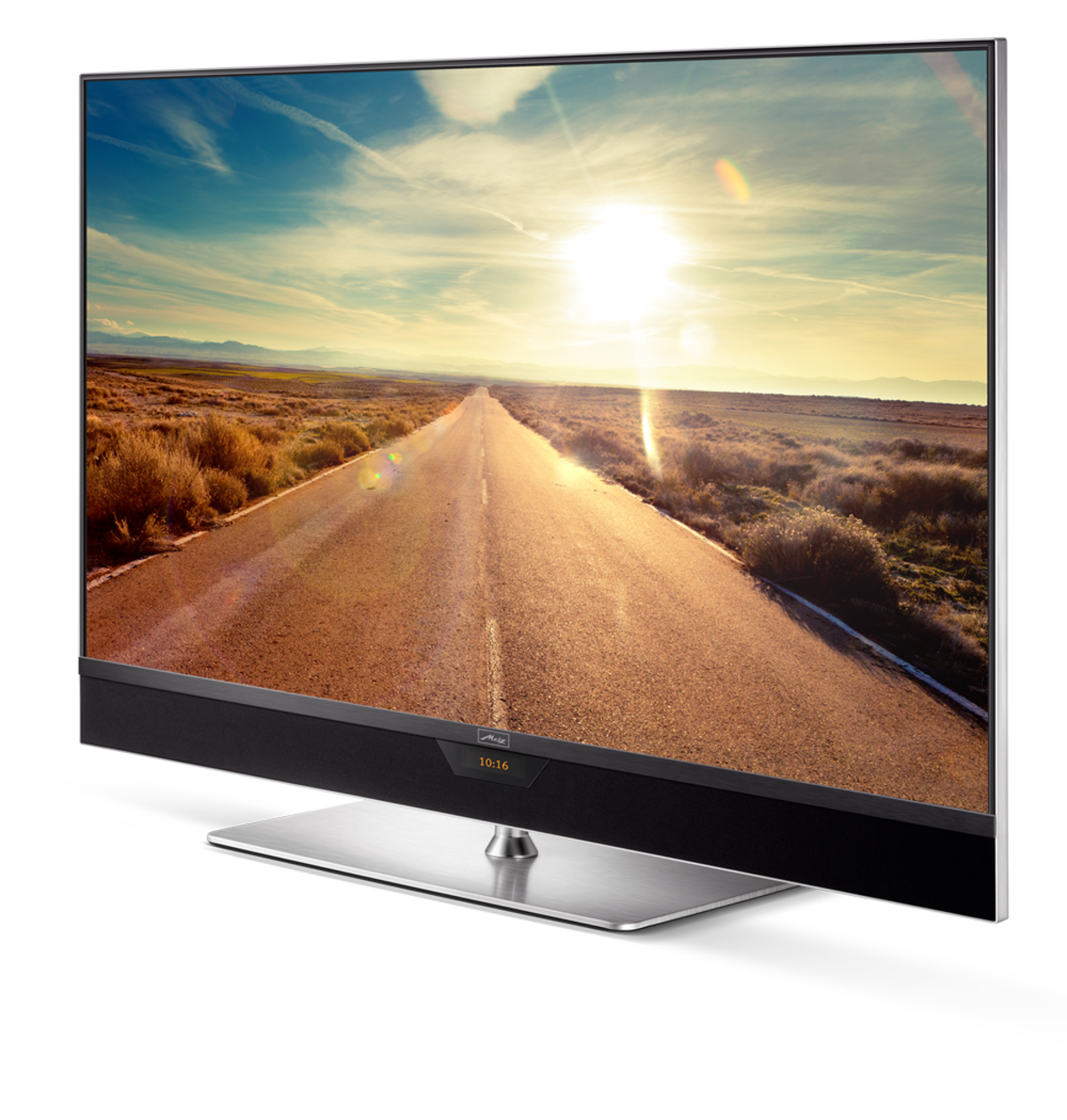 OLED Metz Novum twin R TV 4K HDR 65″ 4kaudio